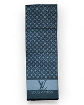 Louis Vuitton Men's Scarf & Stole